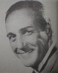 Muere Osvaldo Miranda