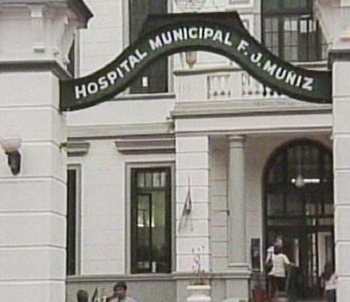 Muere el doctor Muiz