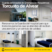 Emergencias psiqui�tricas Alvear
