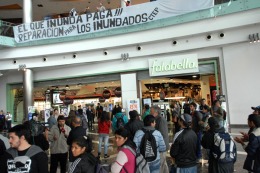 Dolor... desesperación...