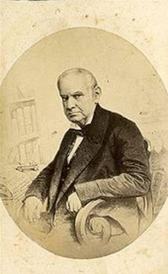 Vicente Lpez y Planes