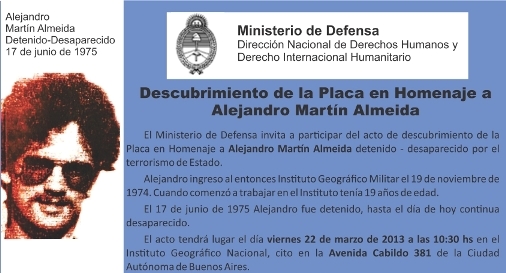 Alejandro Martn Almeida