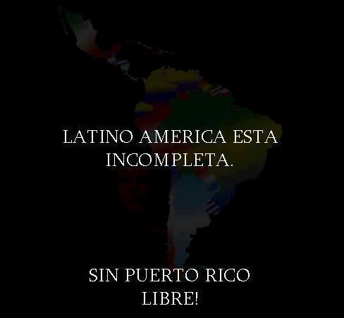 Puerto Rico libre