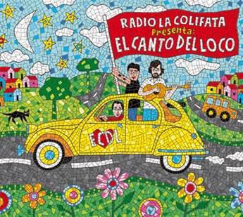 Radio La Colifata