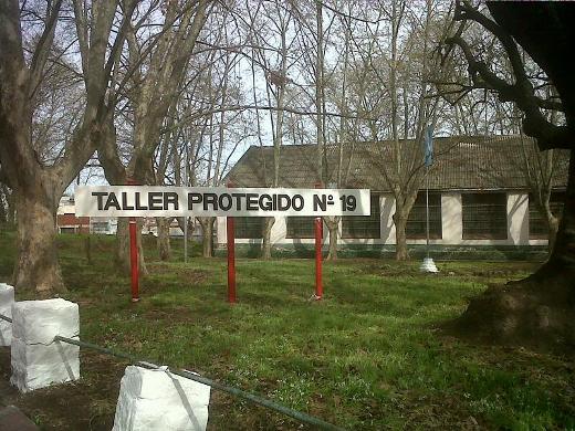 Taller Protegido 19