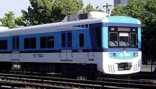 Estaci�n Villa Luro