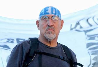 Carlos Santillán titular del SEOM