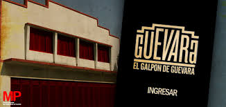 EL GALPON DE GUEVARA