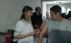 VACUNACION