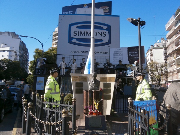 VILLA CRESPO 3 Y 11 DE JUNIO