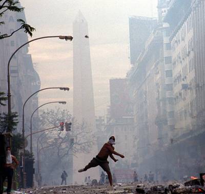 DICIEMBRE 2001