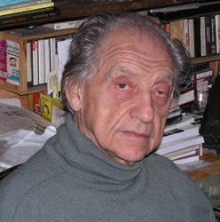 JOSE LUIS MANGIERI