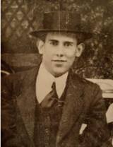 EVARISTO CARRIEGO