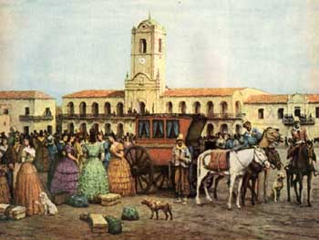 REVOLUCION