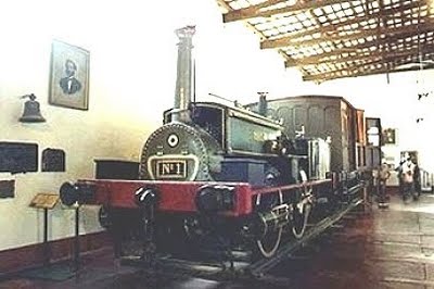 FERROCARRIL