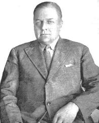 MOSCONI