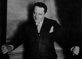 Alberto Vaccarezza