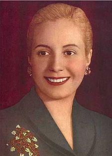 Mara Eva Duarte de Pern