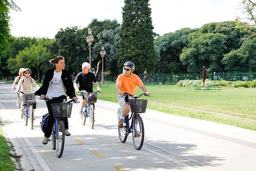CICLOVIAS