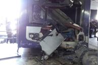 Tragedia en estación Once 19 de octubre del 2013
