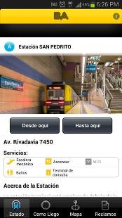 Ba subte