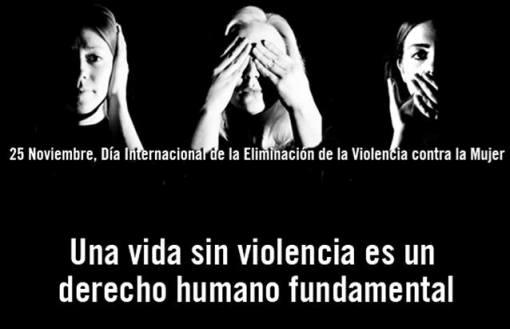 25 DE NOVIEMBRE