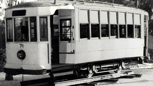 Tranva cordobs