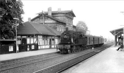 Tren 