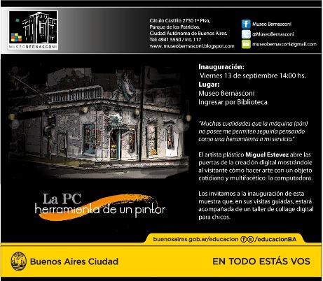 muestra