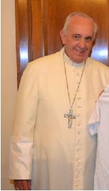 BERGOGLIO