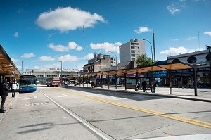 Chacarita