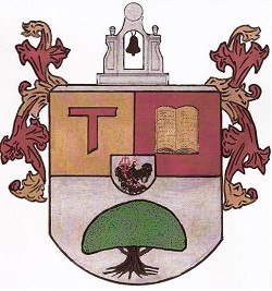 ESCUDO RECOLETA