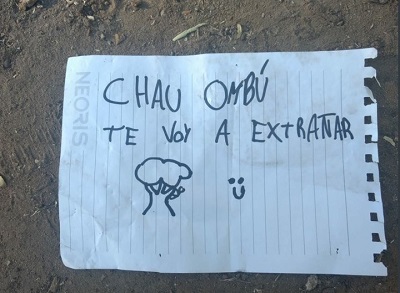OMBU