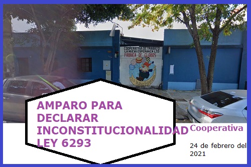 COOPERATIVA