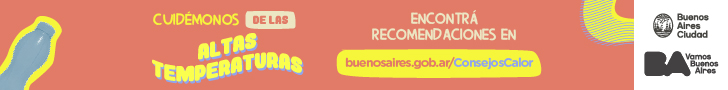 ALTAS TEMPERATURAS