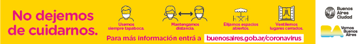 SEGUIR CUIDANDONOS
