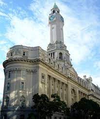 LEGISLATURA