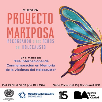 MARIPOSA