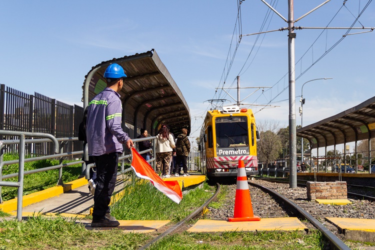 PREMETRO