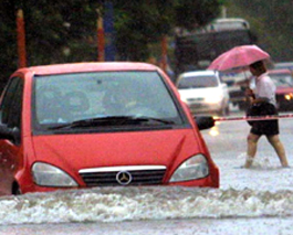 INUNDACION