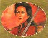 JUANA AZURDUY
