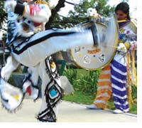 CARNAVALES