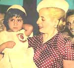 EVITA